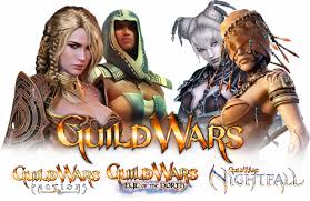 thaicanonline99 guild war